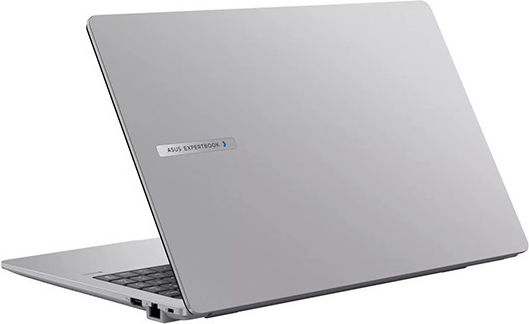 Asus ExpertBook PM1503CDA-S70018W 15.6" FHD (Ryzen 5-7535HS/16GB/512GB SSD/W11 Home) Misty Grey (International English Keyboard) - Image 3