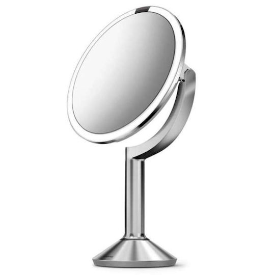 Simplehuman Καθρέπτης Μακιγιάζ με Φως - Image 2