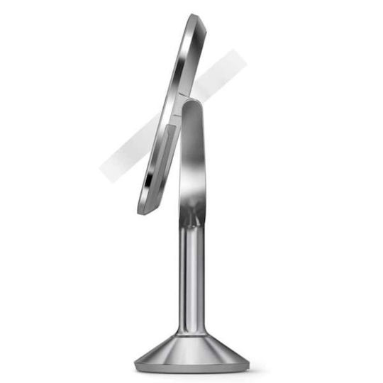 Simplehuman Καθρέπτης Μακιγιάζ με Φως - Image 3