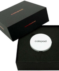 Calopad Συσκευή Θερμοθεραπείας Tiefenwärme Starter Set