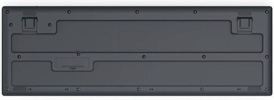 HAMA WK-200 Πληκτρολόγιο Αγγλικό US - Image 5
