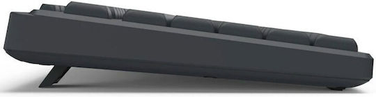 HAMA WK-200 Πληκτρολόγιο Αγγλικό US - Image 4