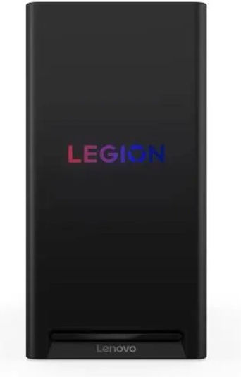 Lenovo Legion T5 30AGB10 Gaming Desktop PC (Ryzen 5-7600/32GB DDR5/1TB SSD + 2.5TB SSD/GeForce RTX 5060/No OS) - Image 3