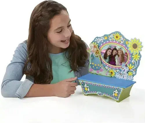 Hasbro Κοσμήματα Disney Frozen για Παιδιά 6+ Ετών - Image 3