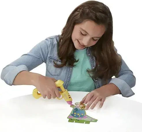 Hasbro Κοσμήματα Disney Frozen για Παιδιά 6+ Ετών - Image 8