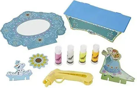 Hasbro Κοσμήματα Disney Frozen για Παιδιά 6+ Ετών - Image 7