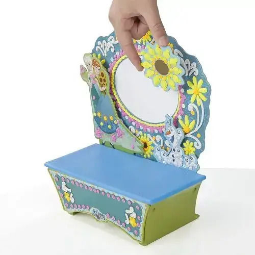 Hasbro Κοσμήματα Disney Frozen για Παιδιά 6+ Ετών - Image 4