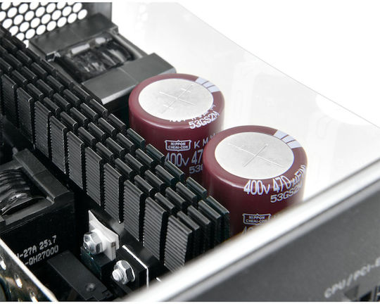 Thermaltake Toughpower PT 1200W Μαύρο Τροφοδοτικό Υπολογιστή Full Modular 80 Plus Platinum - Image 6