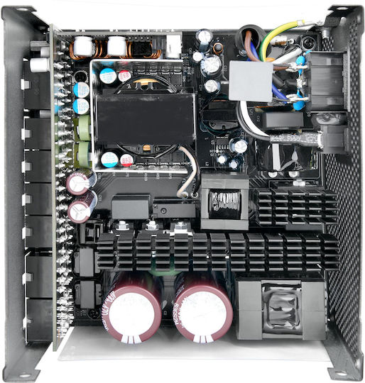 Thermaltake Toughpower PT 1200W Μαύρο Τροφοδοτικό Υπολογιστή Full Modular 80 Plus Platinum - Image 7