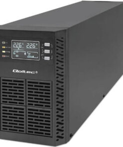 Qoltec UPS On-Line 2000VA