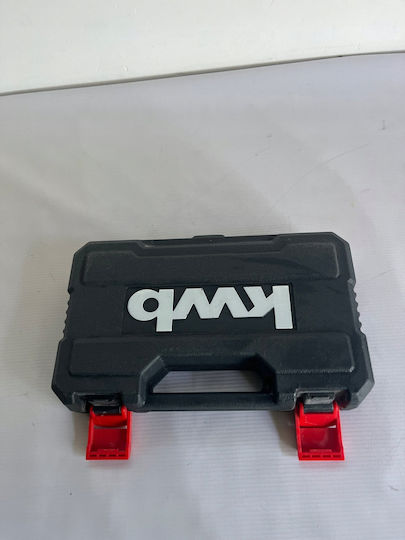 Einhell Σετ 12 Τρυπάνια με SDS Plus Στέλεχος - Image 9
