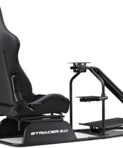 Alternative view of Simulation Cockpit GT Racer 2.0 NLR.PAR.0071
