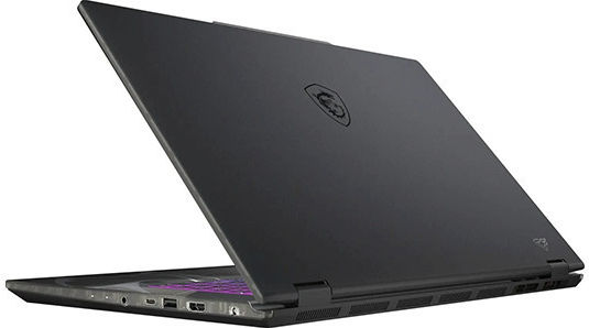 MSI Cyborg 17 B2RWFKG 17.3" FHD+ (Core 7-240H/32GB/1TB SSD/GeForce RTX 5060/W11 Home) (US Keyboard) - Image 3