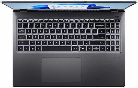 Acer Swift Go 14 14" OLED FHD+ (Ultra 9-288V/32GB/1TB SSD/W11 Home) (US Keyboard) - Image 2
