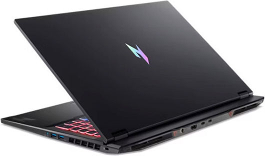 Acer Nitro 18 AI 18" IPS QHD+ 165Hz (Ryzen AI 300 Series-7 350/16GB/1TB SSD/GeForce RTX 5060/No OS) (International English Keyboard) - Image 3