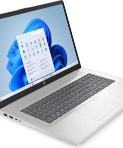 Alternative view of HP 17-cp2216nw 17.3" IPS FHD (Ryzen 5-7520U/16GB/512GB SSD/W11 Home) (US Keyboard)
