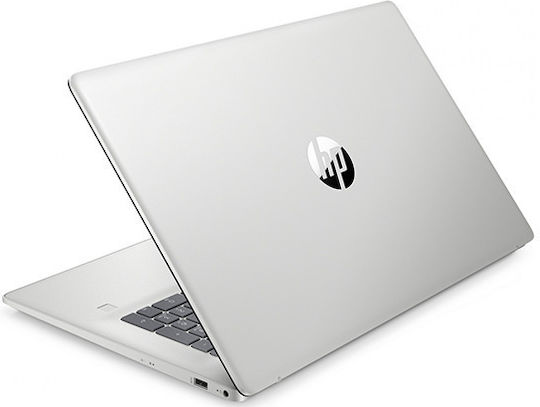 HP 17-cp2216nw 17.3" IPS FHD (Ryzen 5-7520U/16GB/512GB SSD/W11 Home) (US Keyboard) - Image 3