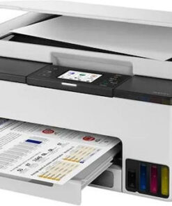 Alternative view of Canon Maxify GX1040 EB2 Έγχρωμο Πολυμηχάνημα Inkjet με WiFi και Mobile Print 6169C025