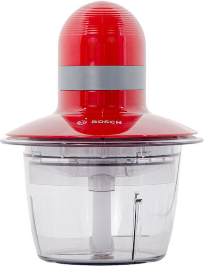 Bosch MMR08R2 Πολυκόπτης Multi 400W με Δοχείο 800ml - Image 11