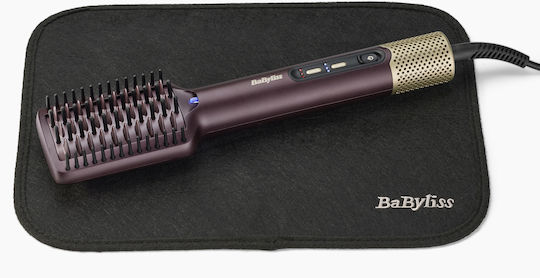 Babyliss Air Power Smooth Ηλεκτρική Βούρτσα με Αέρα για Ίσιωμα και Μπούκλες 900W 214720 - Image 19