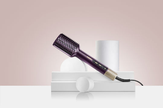 Babyliss Air Power Smooth Ηλεκτρική Βούρτσα με Αέρα για Ίσιωμα και Μπούκλες 900W 214720 - Image 21