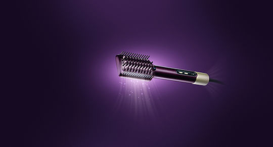 Babyliss Air Power Smooth Ηλεκτρική Βούρτσα με Αέρα για Ίσιωμα και Μπούκλες 900W 214720 - Image 20