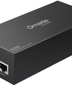 Alternative view of TP-LINK POE370S PoE++ Injector