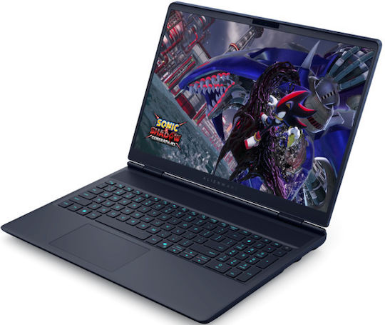 Dell Alienware 16X Aurora AC16251 16" FHD (Ultra 9-275HX/32GB/2.0TB SSD/W11 Home) (US Keyboard) - Image 6