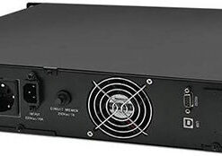 Alternative view of Qoltec 53946 UPS 2000VA 1600W με 3 Πρίζες