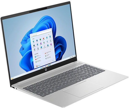 HP Pavilion 16-ag0007nw 16" IPS FHD+ (Ryzen 5-8540U/16GB/512GB SSD/W11 Home) (International English Keyboard) - Image 2