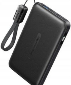 Alternative view of Iniu Pocket Neo Power Bank 10000mAh με Θύρα USB-A και 2 Θύρες USB-C