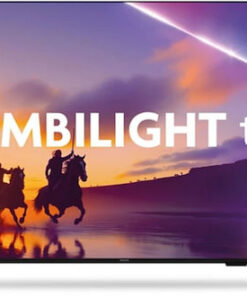 Philips Smart Τηλεόραση 55" 4K UHD LED Ambilight HDR (2025) 55PUS8400/12