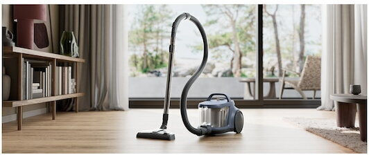 Electrolux EL31C1LDB Ηλεκτρική Σκούπα 850W με Κάδο 2lt Μπλε - Image 10