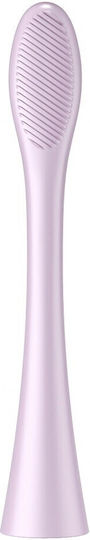 Oclean Professional Clean P1c13-x Pro Digital 2 Ks Fialové - Image 6