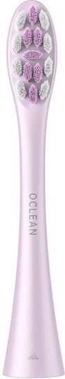 Oclean Professional Clean P1c13-x Pro Digital 2 Ks Fialové - Image 5