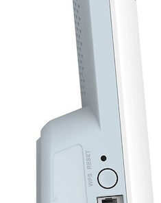 Alternative view of D-Link E30/E Mesh WiFi Extender Dual Band (2.4 & 5GHz) 3000Mbps