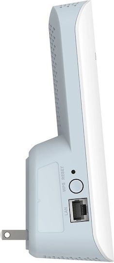 D-Link E30/E Mesh WiFi Extender Dual Band (2.4 & 5GHz) 3000Mbps - Image 2