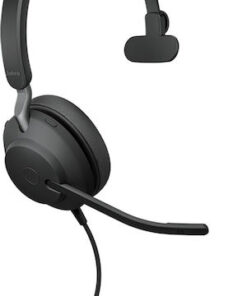 Alternative view of GN Audio VOIP Headset