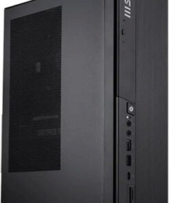 Alternative view of MSI PRO DP80 A14G-004EU Desktop PC (i5-14400/16GB DDR4/512GB SSD/W11 Pro)