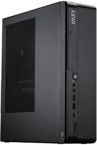 MSI PRO DP80 A14G-004EU Desktop PC (i5-14400/16GB DDR4/512GB SSD/W11 Pro) - Image 2