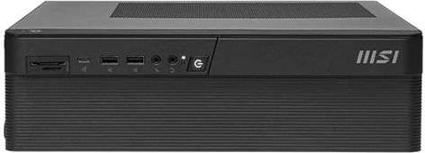 MSI PRO DP80 A14G-004EU Desktop PC (i5-14400/16GB DDR4/512GB SSD/W11 Pro) - Image 3