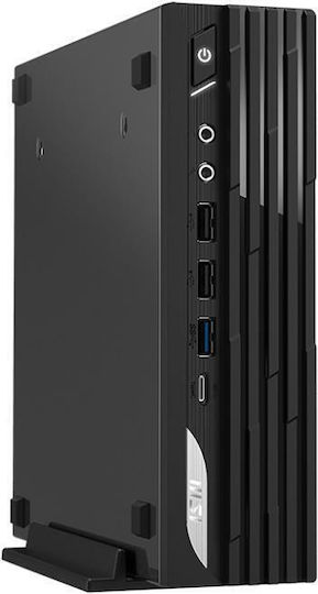 MSI PRO DP21 14M-888EU Desktop PC (i7-14700/16GB DDR5/1TB SSD/W11 Pro) - Image 3