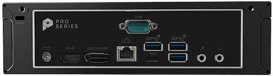 MSI PRO DP21 14M-888EU Desktop PC (i7-14700/16GB DDR5/1TB SSD/W11 Pro) - Image 5