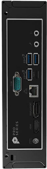 MSI PRO DP21 14M-888EU Desktop PC (i7-14700/16GB DDR5/1TB SSD/W11 Pro) - Image 8