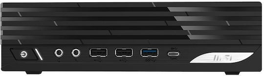 MSI PRO DP21 14M-888EU Desktop PC (i7-14700/16GB DDR5/1TB SSD/W11 Pro) - Image 7