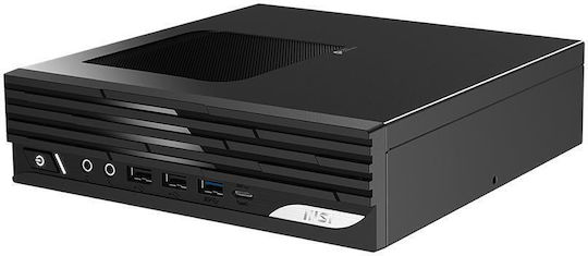 MSI PRO DP21 14M-888EU Desktop PC (i7-14700/16GB DDR5/1TB SSD/W11 Pro) - Image 11