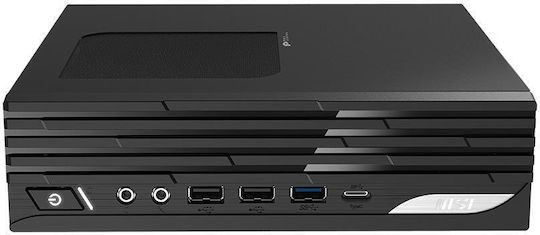 MSI PRO DP21 14M-888EU Desktop PC (i7-14700/16GB DDR5/1TB SSD/W11 Pro) - Image 4