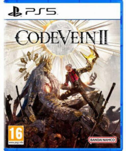 Code Vein II PS5 Game