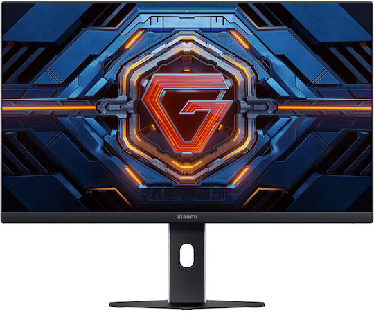Xiaomi G24i 2026 OM4FE-EU IPS HDR Gaming Monitor 23.8" FHD 1920x1080 200Hz με Χρόνο Απόκρισης 1ms GTG - Image 6