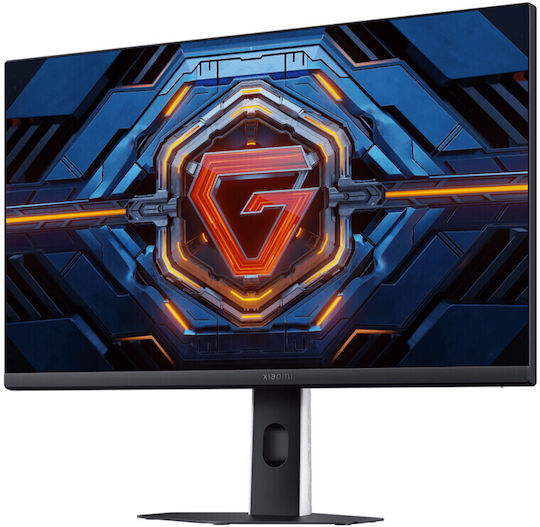 Xiaomi G24i 2026 OM4FE-EU IPS HDR Gaming Monitor 23.8" FHD 1920x1080 200Hz με Χρόνο Απόκρισης 1ms GTG - Image 8